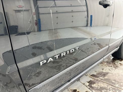 Used 2017 Jeep Patriot Sport w/ Power Value Group image 23