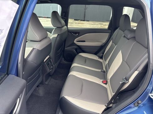 New 2026 Subaru Forester Limited image 12
