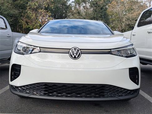 Used 2023 Volkswagen ID.4 Pro image 2