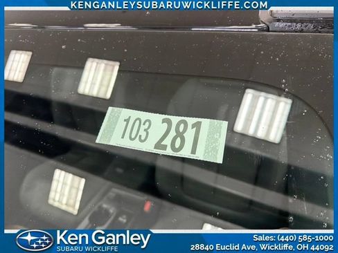 Used 2026 Subaru Outback Limited AWD/4WD image 17