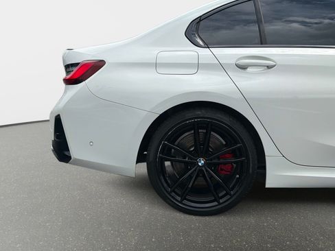 Used 2023 BMW M340i w/ Premium Package RWD image 18