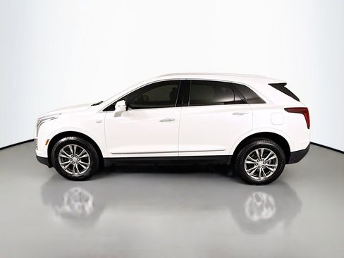 Used 2022 Cadillac XT5 Premium Luxury w/ Technology Package AWD/4WD image 4