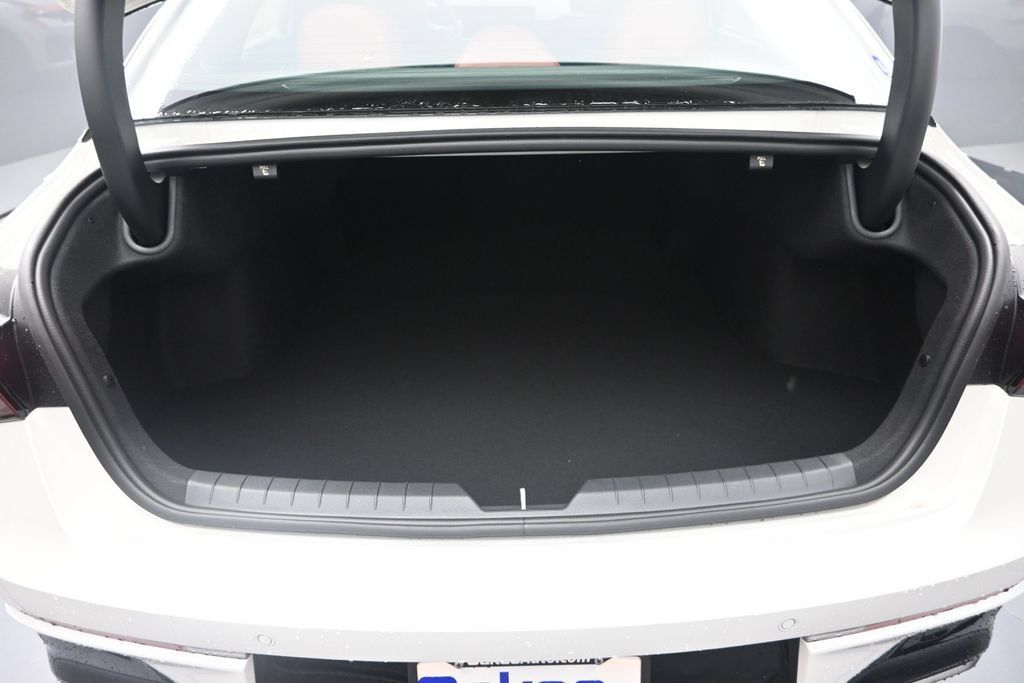 New 2026 Kia K5 GT-Line w/ GT-Line Red Interior Package FWD image 32