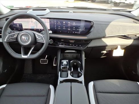 New 2026 Buick Envision Sport Touring image 19