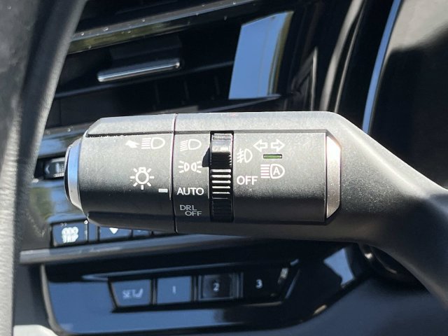 Used 2025 Lexus RX 350 Premium Plus w/ Convenience Package FWD image 44