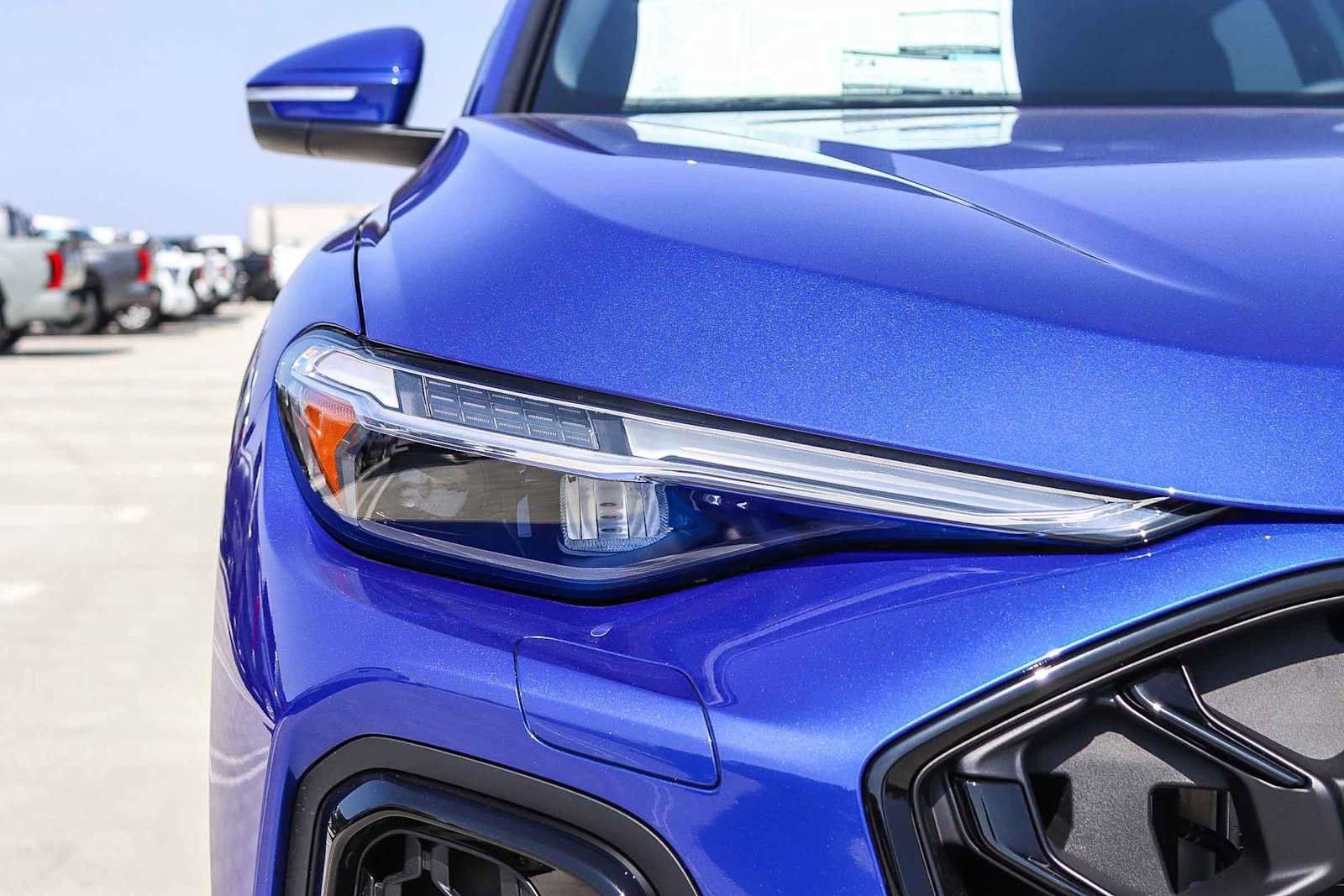 New 2026 Audi Q5 Premium AWD/4WD image 9