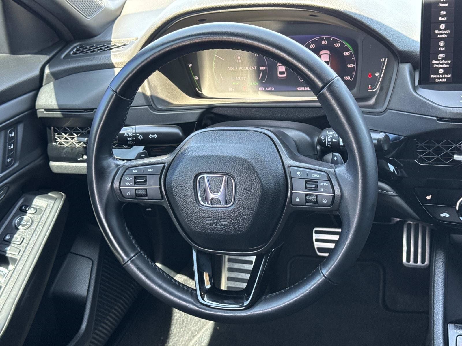 Used 2024 Honda Accord Sport image 10