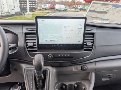 New 2026 Ford Transit 150 Base w/ Load Area Protection Package image 13