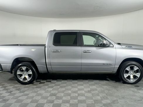 Used 2024 RAM 1500 Laramie image 9
