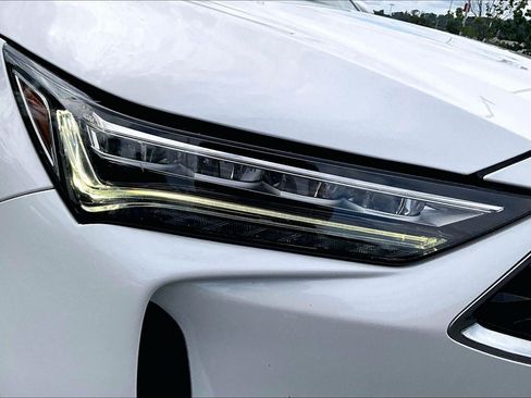 Used 2023 Acura MDX FWD image 27