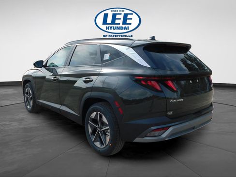 Used 2025 Hyundai Tucson SEL image 5
