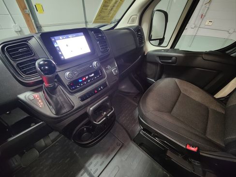 Used 2022 RAM ProMaster 2500 image 27