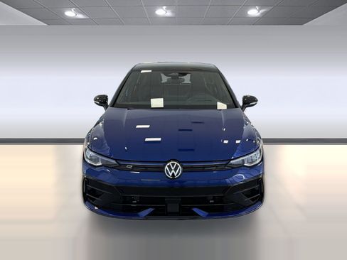 New 2026 Volkswagen Golf AWD/4WD image 6