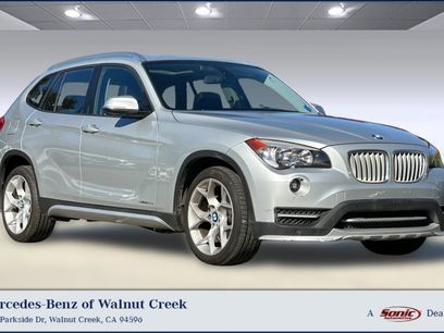 Used 2015 BMW X1 xDrive28i