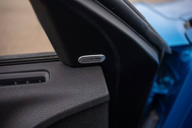 Used 2023 Dodge Charger Scat Pack RWD image 17