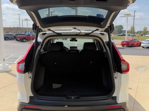 Certified 2026 Honda CR-V EX-L image 12