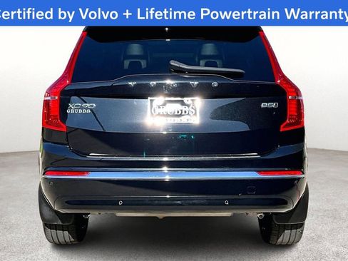 Used 2023 Volvo XC90 B5 Plus image 7