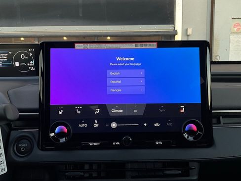 New 2026 Toyota bZ image 25