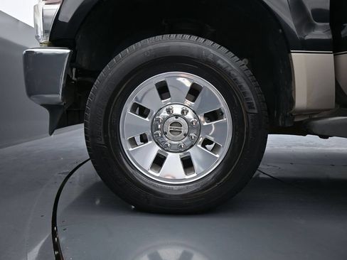 Used 2008 Ford F250 4x4 Crew Cab Super Duty image 26