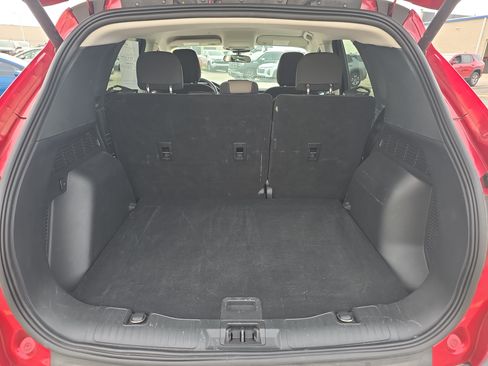 Used 2021 Ford Escape SE w/ Convenience Package AWD/4WD image 12