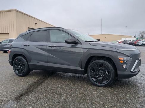New 2026 Hyundai Kona SEL Sport FWD image 2