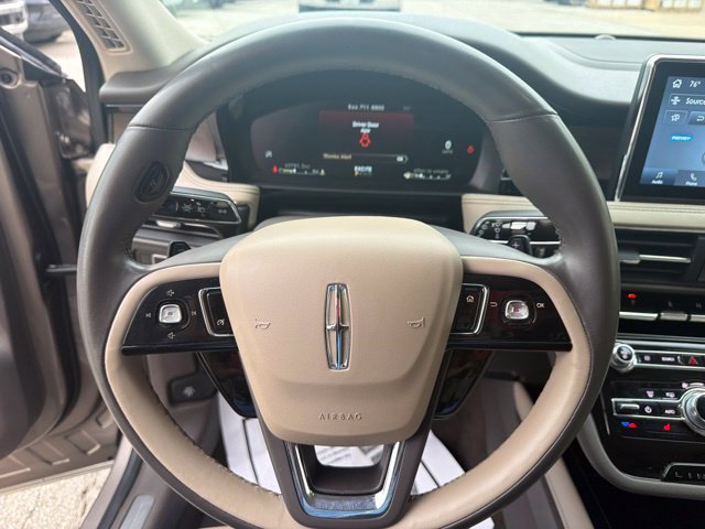 Used 2021 Lincoln Corsair Reserve FWD image 24