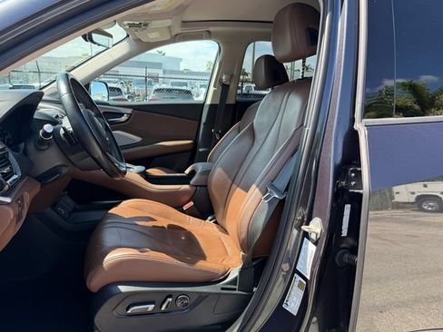 Used 2020 Acura RDX w/ Technology Package AWD/4WD image 12