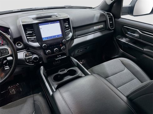 Used 2023 RAM 1500 Lone Star image 23