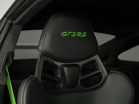 Used 2019 Porsche 911 GT3 RS RWD image 33