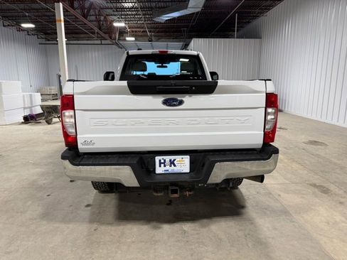 Used 2020 Ford F250 XL image 6