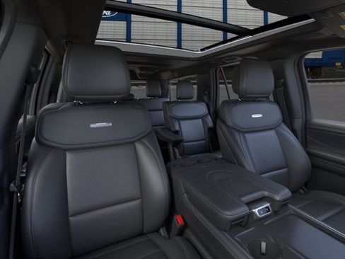 New 2026 Ford Expedition Max Platinum AWD/4WD image 10