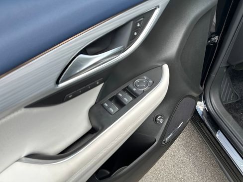 New 2026 Buick Envision Avenir AWD/4WD image 15
