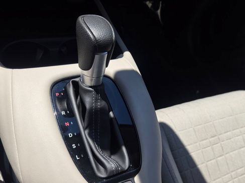Used 2024 Honda HR-V LX image 20