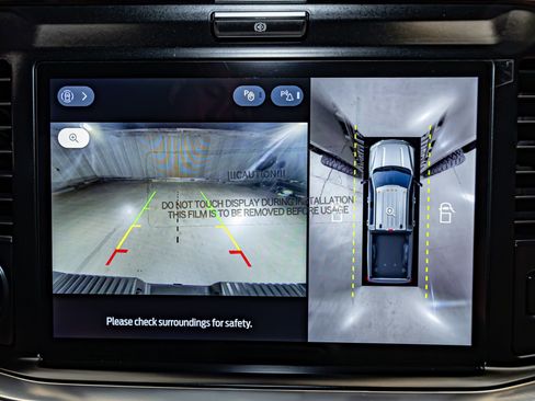 Used 2026 Ford F250 King Ranch w/ Chrome Package image 23