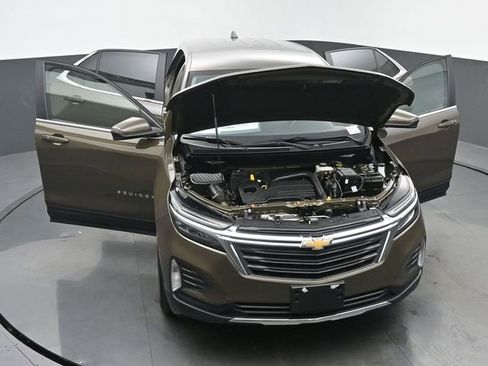 Certified 2023 Chevrolet Equinox LT FWD image 60