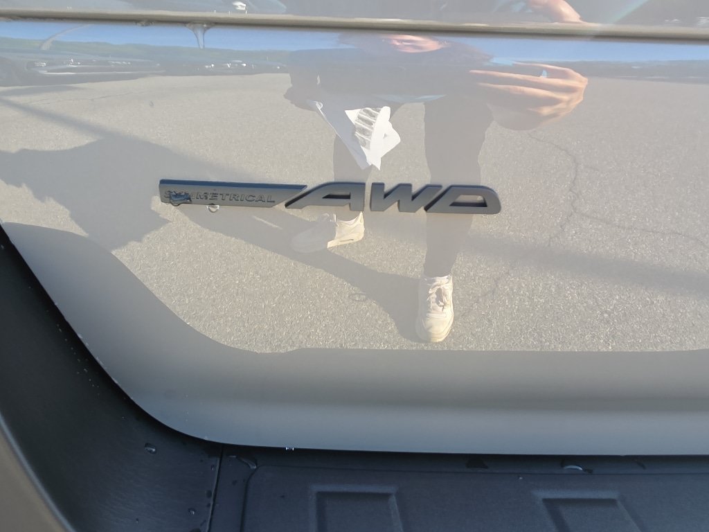 New 2026 Subaru Outback Limited AWD/4WD image 10