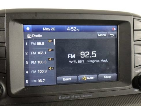 Used 2021 Hyundai Kona Limited FWD image 28
