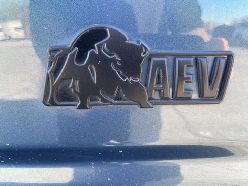 Used 2024 Chevrolet Silverado 2500 ZR2 w/ ZR2 Bison Edition image 5