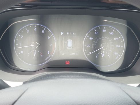 Used 2022 Hyundai Palisade SE AWD/4WD image 13