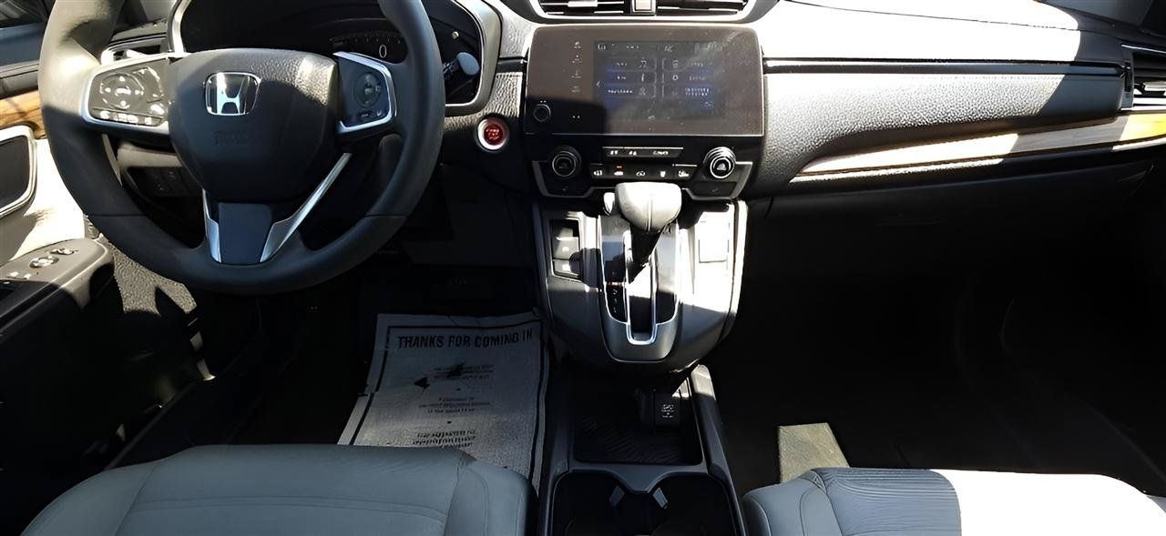 Used 2018 Honda CR-V EX image 16