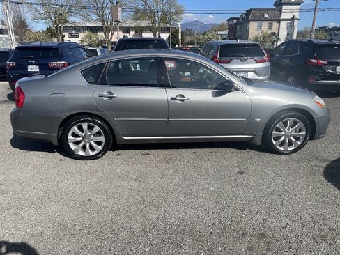 Used 2006 INFINITI M35 x image 1