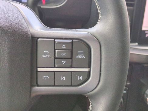 Used 2026 Ford F250 Lariat w/ Lariat Premium Package AWD/4WD image 30