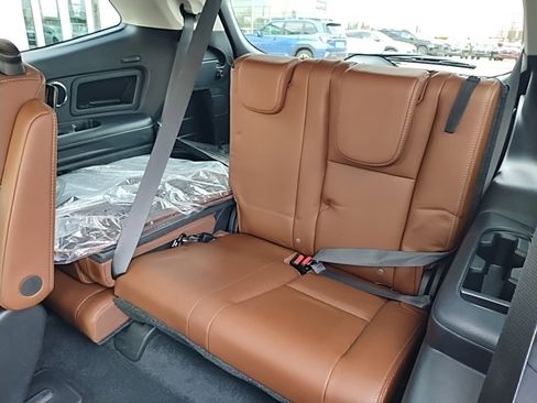 Certified 2025 Subaru Ascent Touring image 54