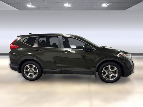 Used 2018 Honda CR-V EX-L image 8