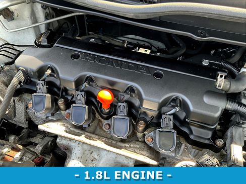 Used 2015 Honda Civic EX image 30