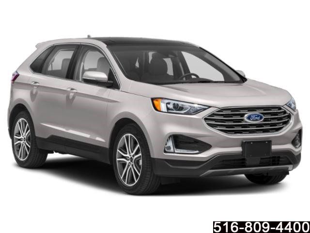 Used 2019 Ford Edge SEL w/ Equipment Group 201A AWD/4WD image 7