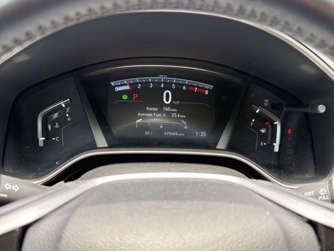 Used 2022 Honda CR-V Touring image 19