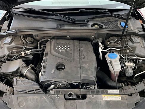 Used 2016 Audi A5 2.0T Premium image 12