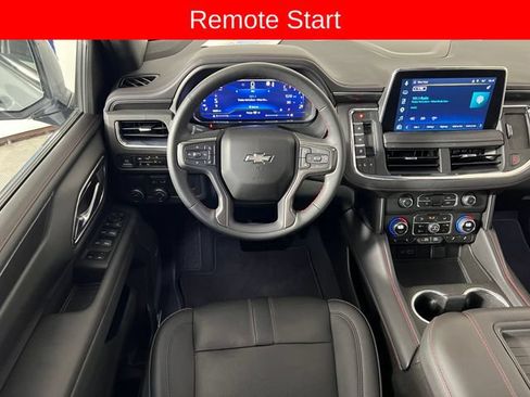 Used 2023 Chevrolet Tahoe RST w/ Luxury Package RWD image 15