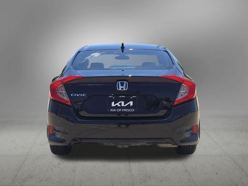 Used 2017 Honda Civic EX image 5